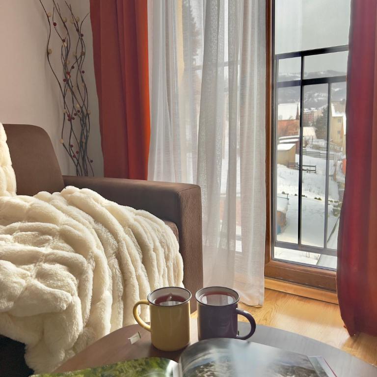 Mima Apartment - Apartman sa 1 Spavaćom Sobom - 40
