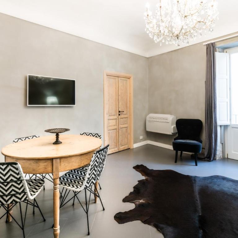 San Giuseppe Luxury Apartment - Appartamento con 1 Camera da Letto - 14