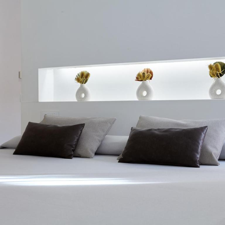 Hotel Maciá Granada Five Senses Rooms & Suites - Junior Suite with Terrace and Spa Bath - 5