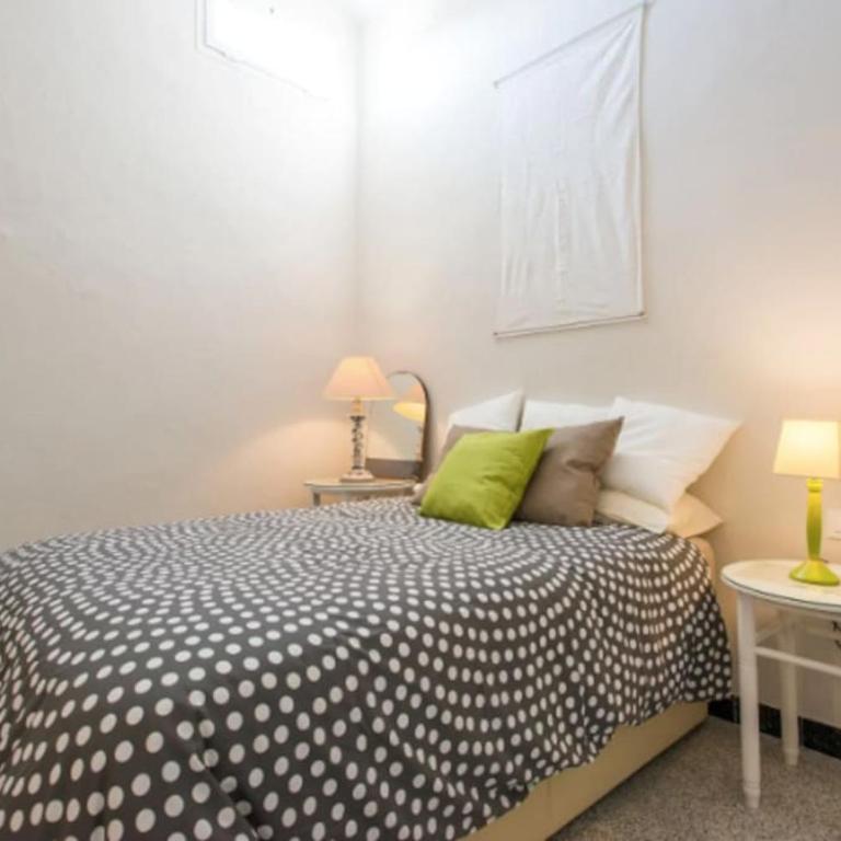 CASA PEPITA: vintage spirit in the old town - Apartamento de 1 dormitorio - 4