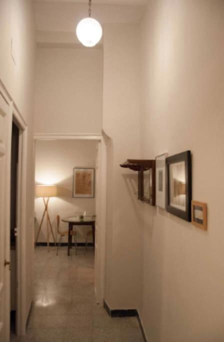 CASA PEPITA: vintage spirit in the old town - Apartamento de 1 dormitorio - 7