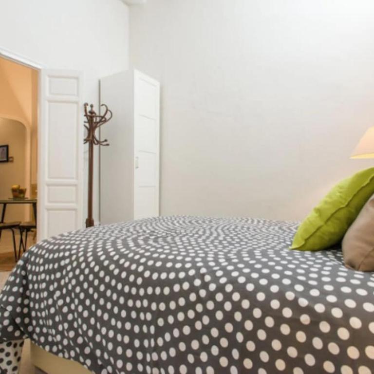 CASA PEPITA: vintage spirit in the old town - Apartamento de 1 dormitorio - 12