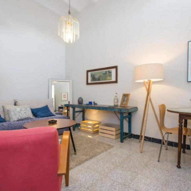 CASA PEPITA: vintage spirit in the old town - Apartamento de 1 dormitorio - 18
