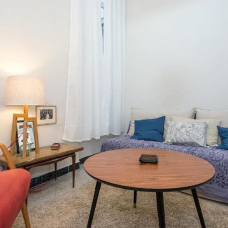 CASA PEPITA: vintage spirit in the old town - Apartamento de 1 dormitorio - 19