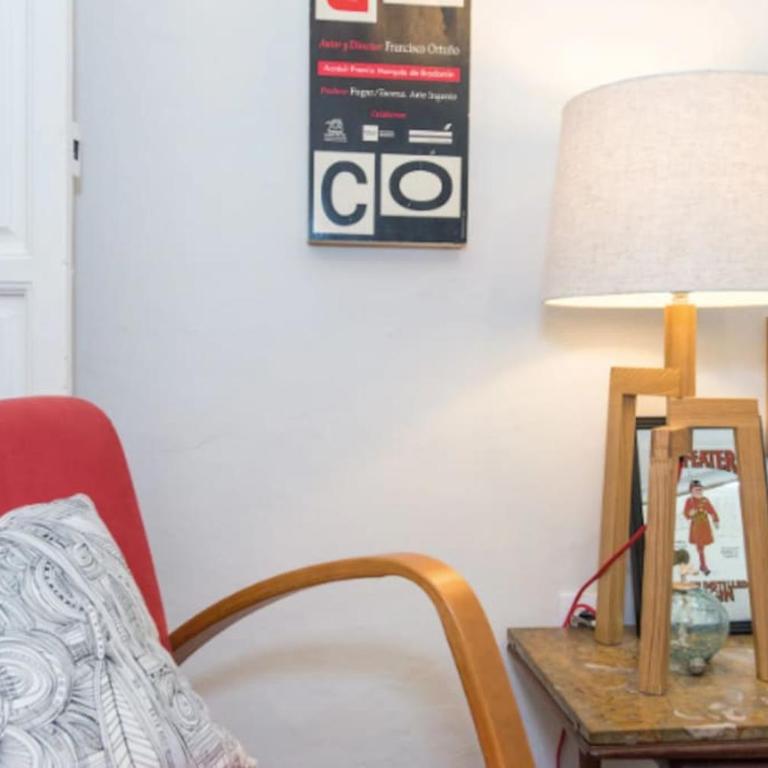 CASA PEPITA: vintage spirit in the old town - Apartamento de 1 dormitorio - 20