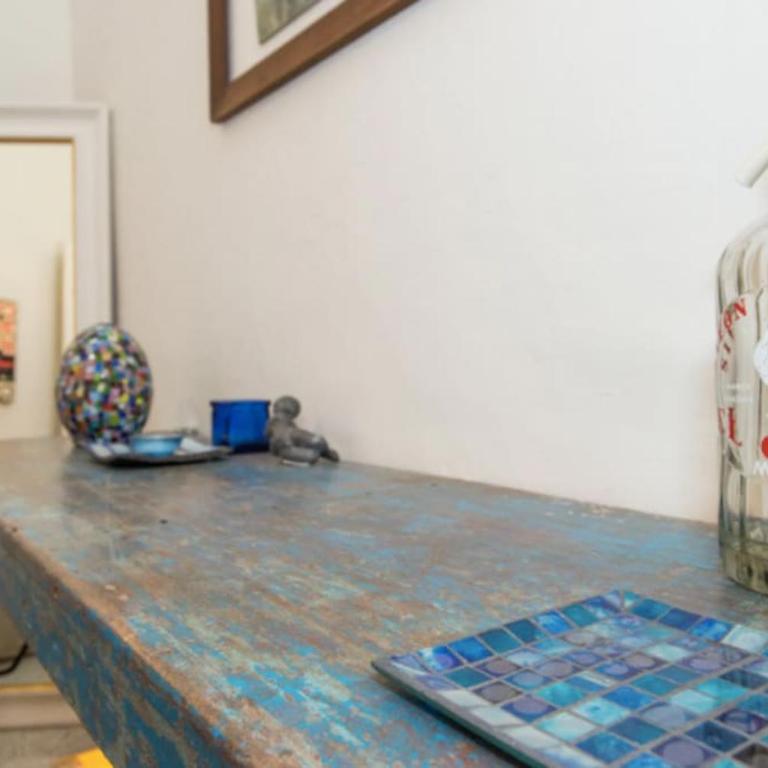CASA PEPITA: vintage spirit in the old town - Apartamento de 1 dormitorio - 21