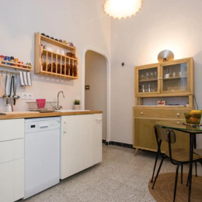CASA PEPITA: vintage spirit in the old town - Apartamento de 1 dormitorio - 22