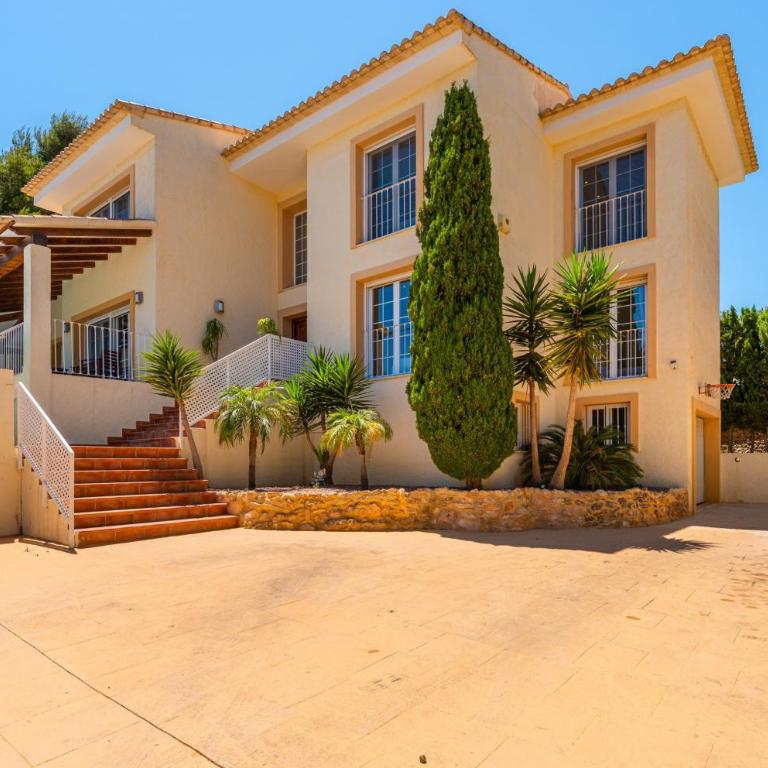 Villa Dorada - PlusHolidays - Villa Deluxe - 6
