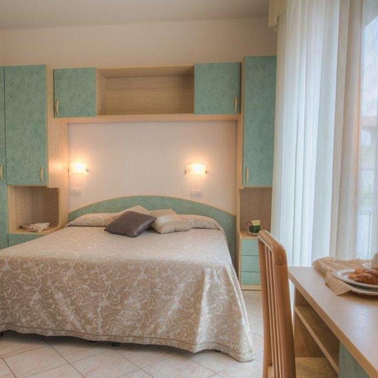 Villa Zavatta "B&B - Rooms & Apartments" - Camera King Standard - 2