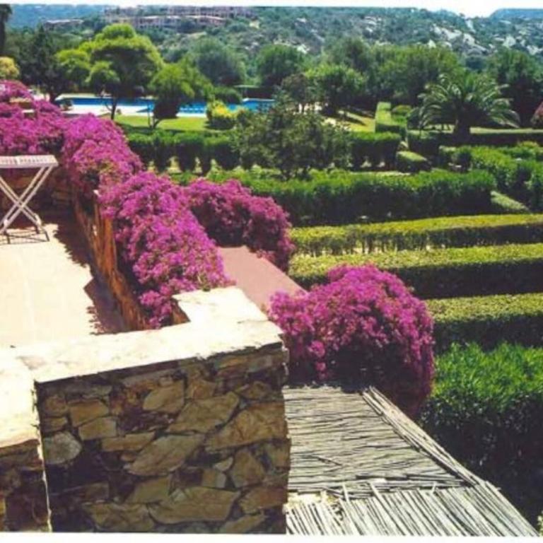 Porto Rotondo Olbia Sardegna - Casa Vacanze - 5