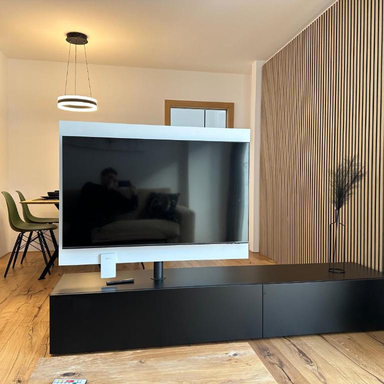 Auhof - Apartments Bad Gastein - Junior Suite mit Terrasse - 11