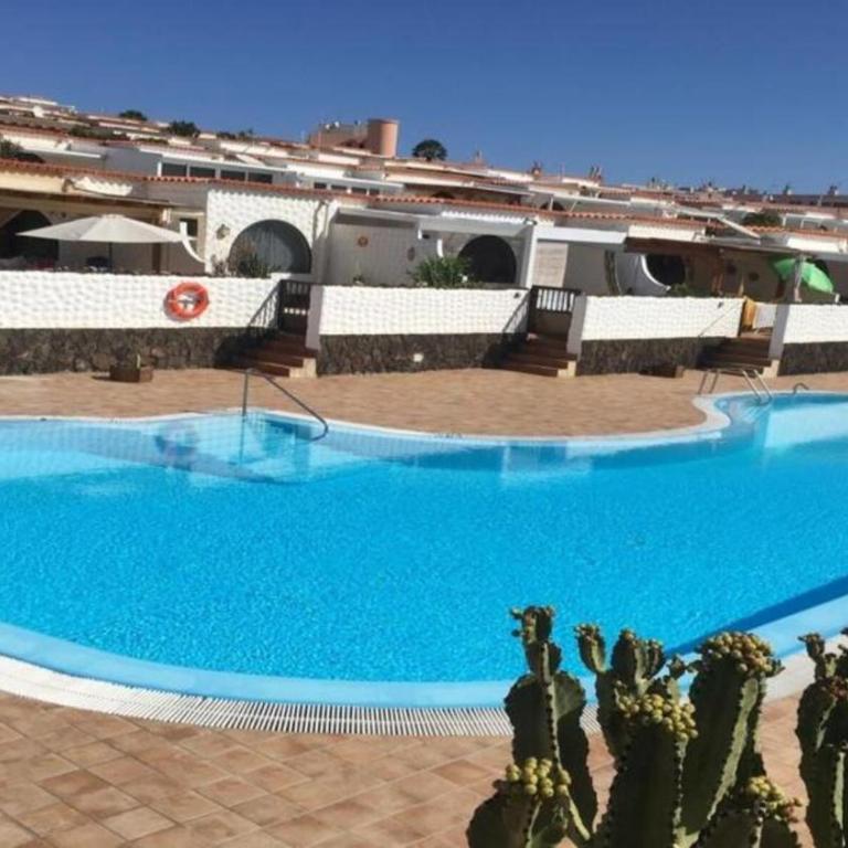 Taurus in SolymarCalma - Apartamento de 1 dormitorio - 2