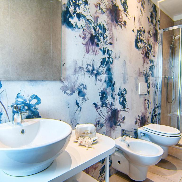 Villa Zavatta "B&B - Rooms & Apartments" - Camera Deluxe Matrimoniale/Doppia con Letti Singoli - 5