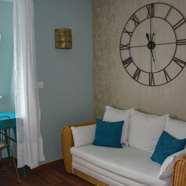 moderne Ferienwohnung - Appartamento con 1 Camera da Letto - 2
