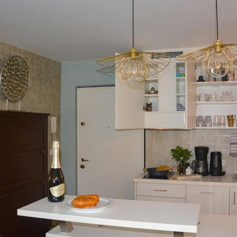 moderne Ferienwohnung - Appartamento con 1 Camera da Letto - 17