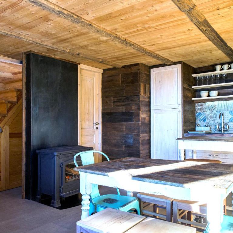 Kostovac Boutique Homes - House 1 - Villa - 11