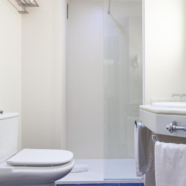 Hotel Maciá Granada Five Senses Rooms & Suites - Two Connecting Double Rooms - 16