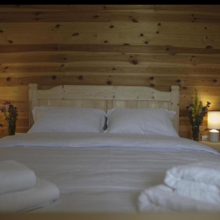 Vilino Kolo - Virak - Double Room - 3