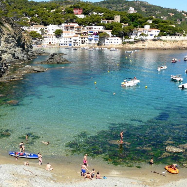 Catalunya Casas Fun and Frolic in Lloret del Mar 3500 meters to beach! - Villa - 29