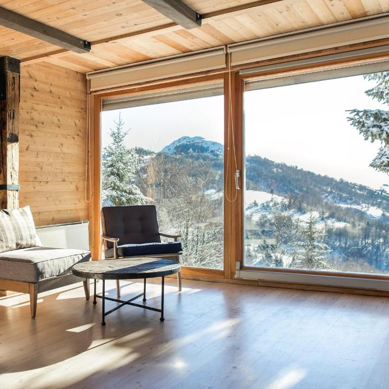 Kostovac Boutique Homes - House 1 - Villa - 4