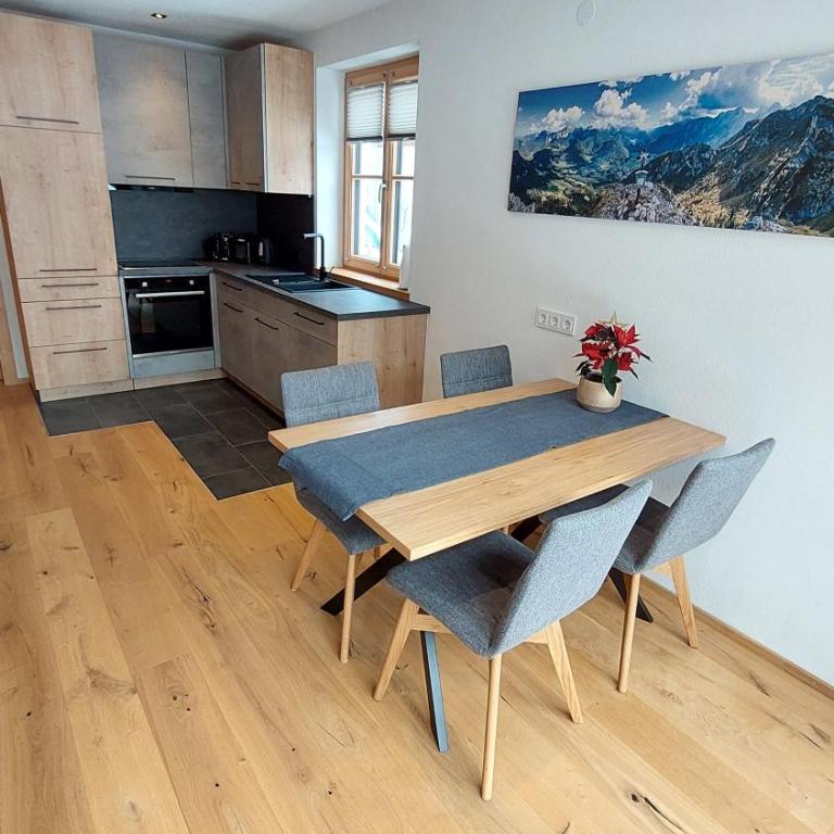 Ferienwohnung Ida inkl SommerCard - One-Bedroom Apartment - 33