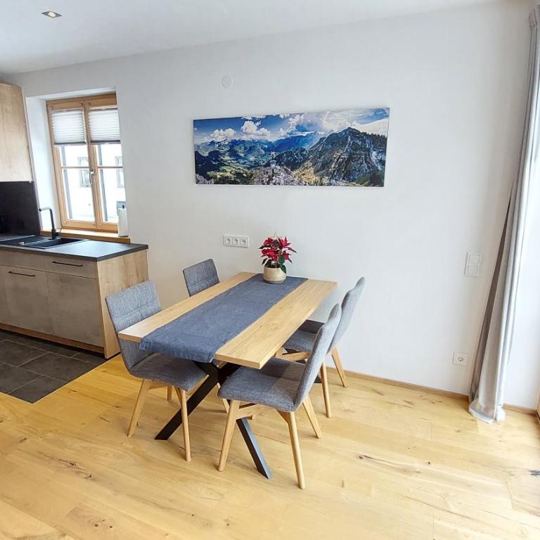 Ferienwohnung Ida inkl SommerCard - One-Bedroom Apartment - 17