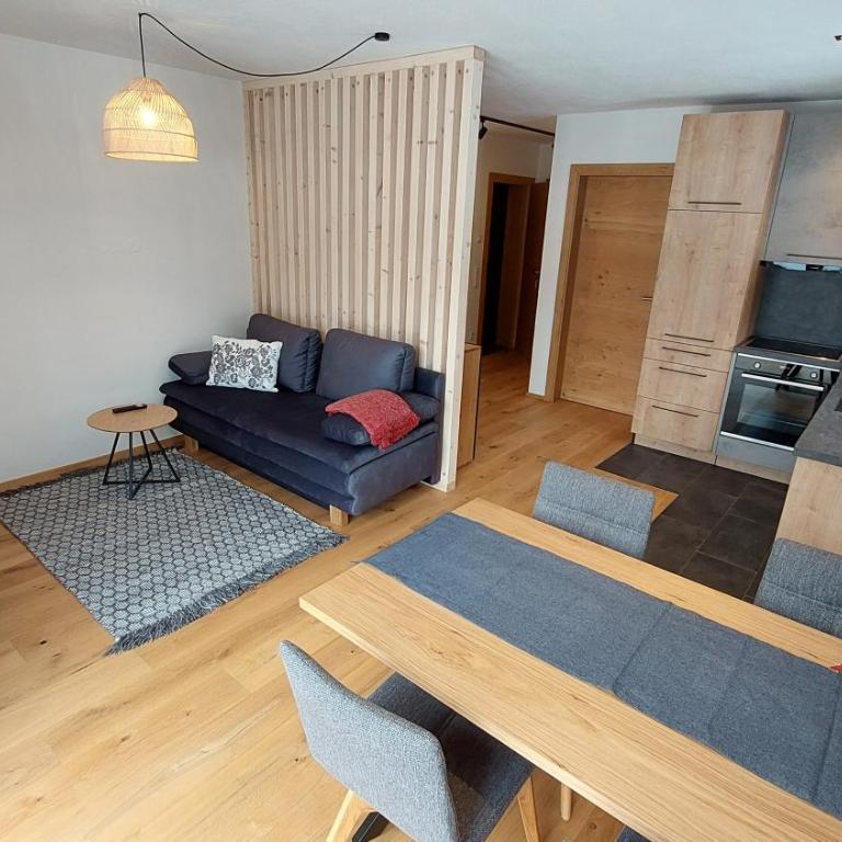 Ferienwohnung Ida inkl SommerCard - One-Bedroom Apartment - 18