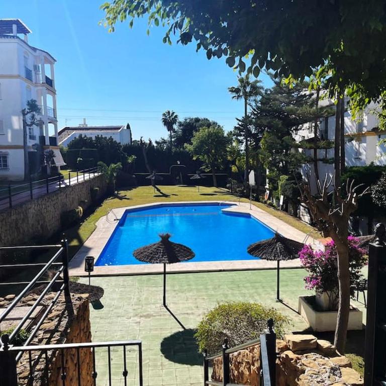 Apartamento en Estepona Marbella - Apartamento de 2 dormitorios - 1