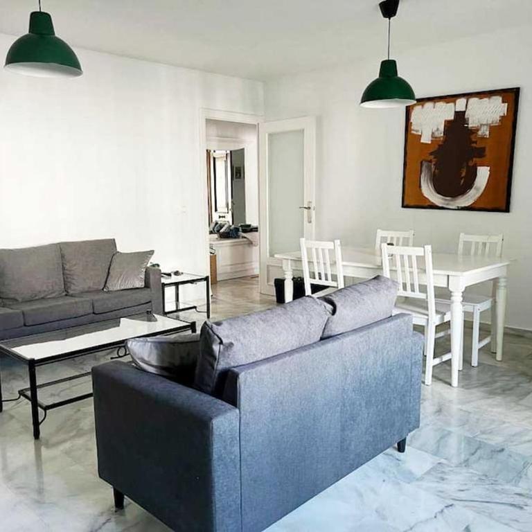 Apartamento en Estepona Marbella - Apartamento de 2 dormitorios - 2