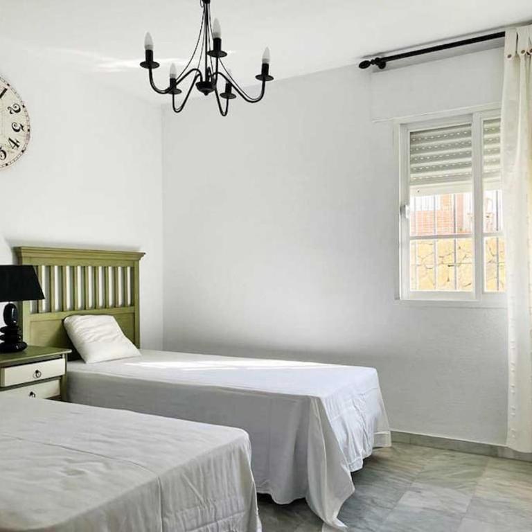 Apartamento en Estepona Marbella - Apartamento de 2 dormitorios - 5