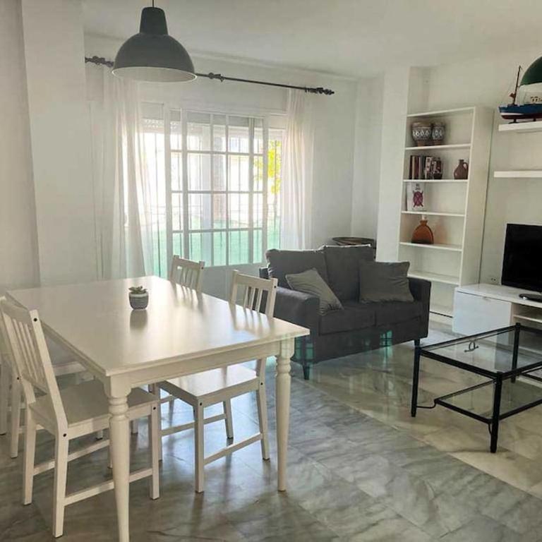 Apartamento en Estepona Marbella - Apartamento de 2 dormitorios - 6