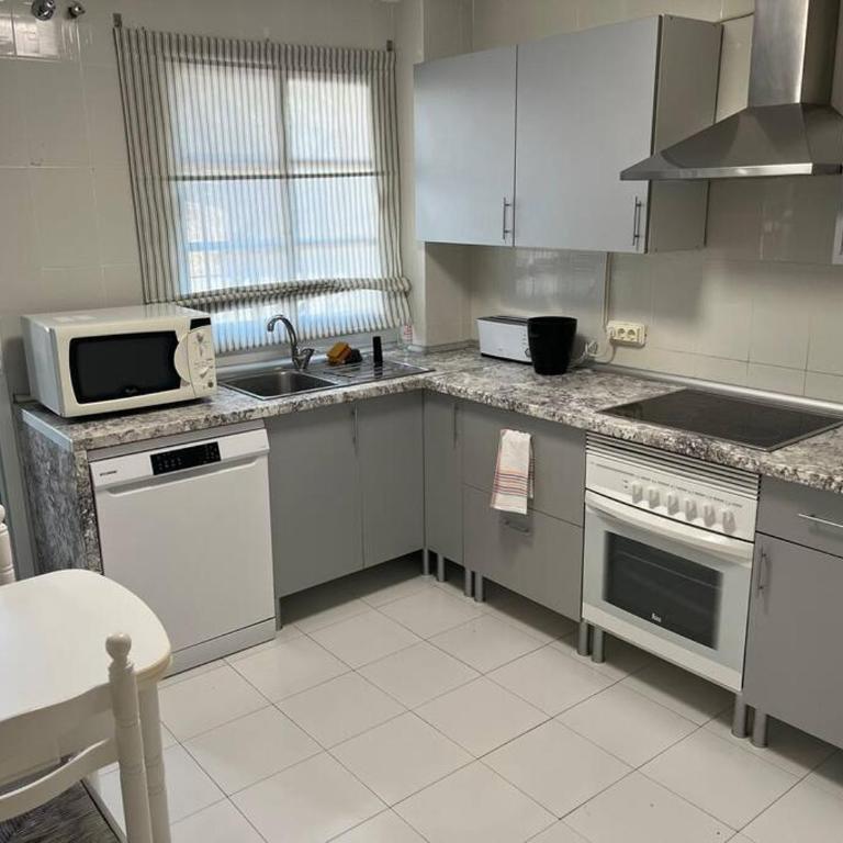 Apartamento en Estepona Marbella - Apartamento de 2 dormitorios - 9