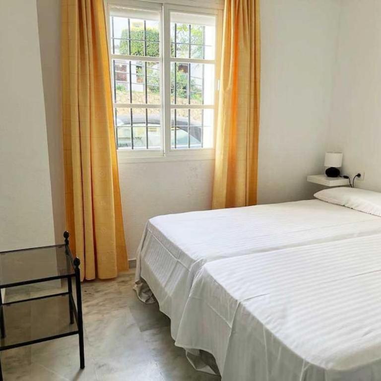 Apartamento en Estepona Marbella - Apartamento de 2 dormitorios - 10