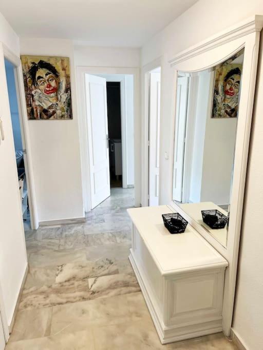 Apartamento en Estepona Marbella - Apartamento de 2 dormitorios - 11