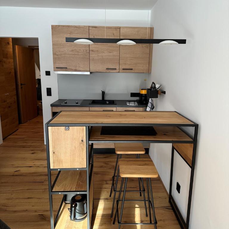 Auhof - Apartments Bad Gastein - Studio mit Bergblick - 11