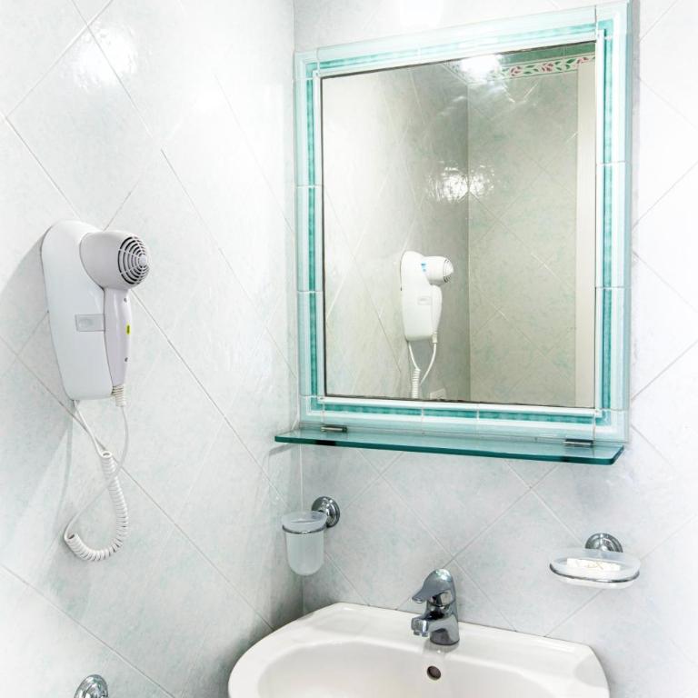 Villa Zavatta "B&B - Rooms & Apartments" - Camera Tripla Classic - 5