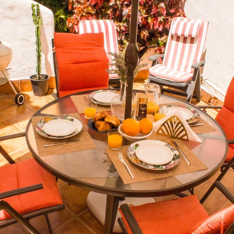 Benalgolf Lovely apartment in Benalmádena with Sea Views, Excellent WIFI connection, private Backyard with BBQ - Apartamento de 2 dormitorios - 26