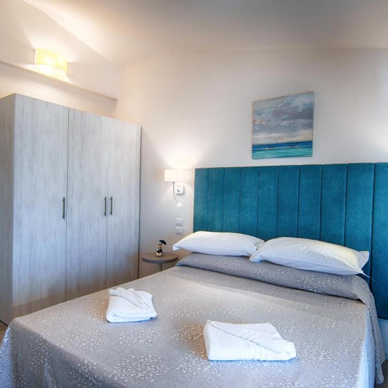 Villa Zavatta "B&B - Rooms & Apartments" - Camera Deluxe Matrimoniale/Doppia con Letti Singoli - 7