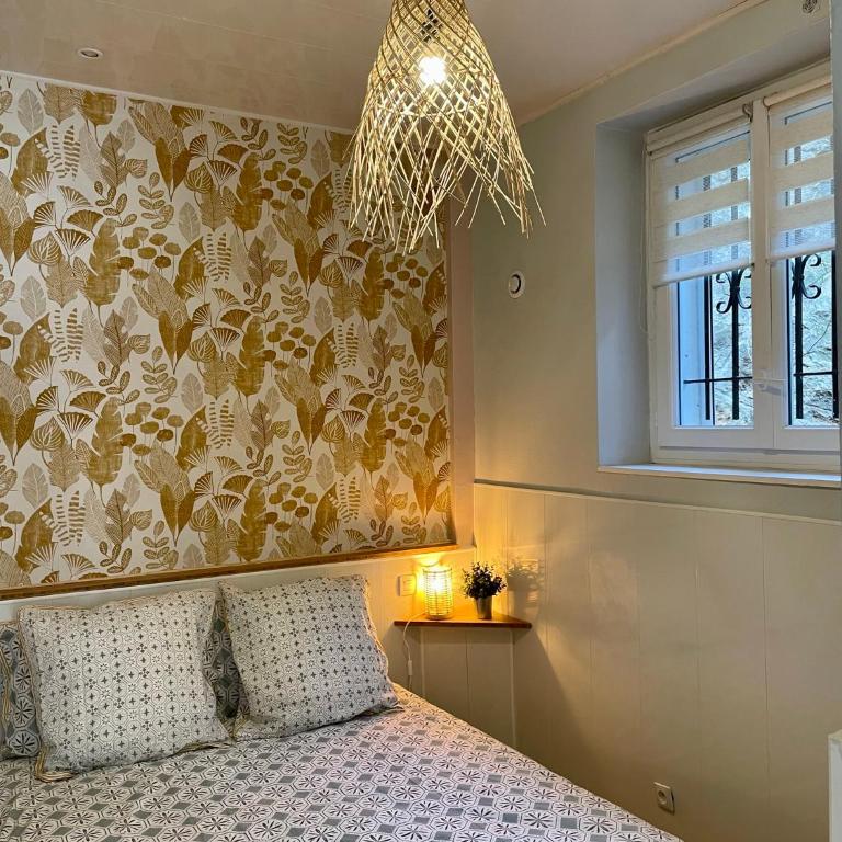 Appartement à louer, Bandol - Appartement 1 Chambre - 3
