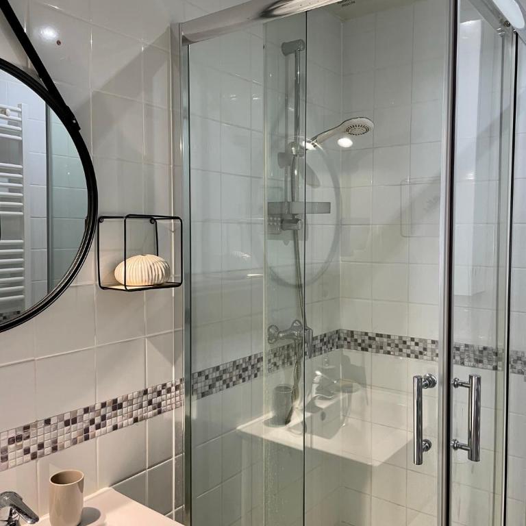 Appartement à louer, Bandol - Appartement 1 Chambre - 8