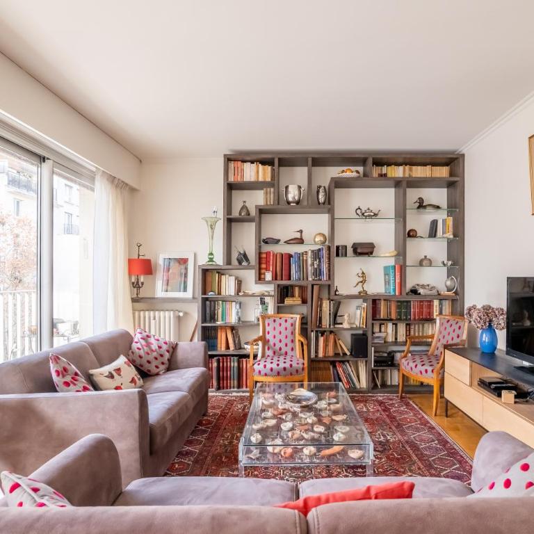 Veeve - Fragments in Time - Appartement - 2