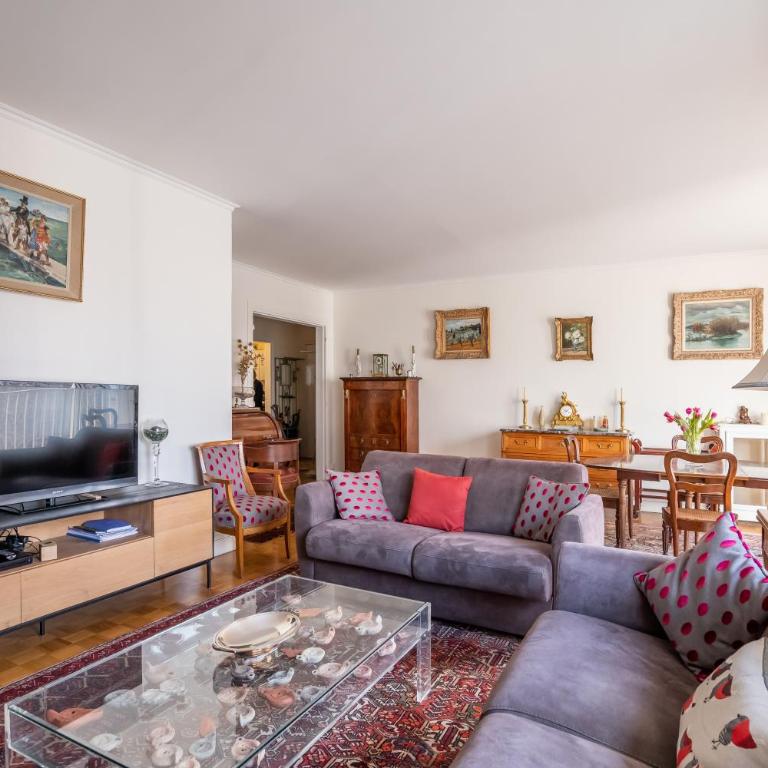 Veeve - Fragments in Time - Appartement - 4