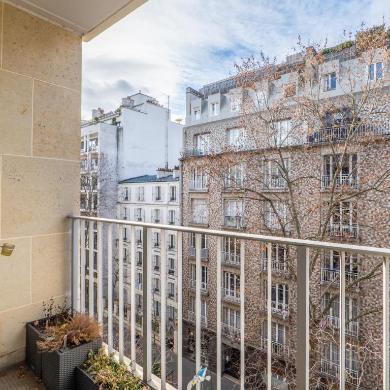 Veeve - Fragments in Time - Appartement - 5