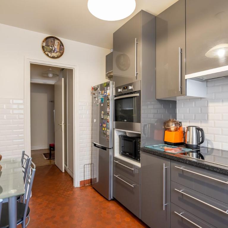 Veeve - Fragments in Time - Appartement - 7