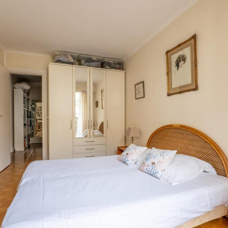 Veeve - Fragments in Time - Appartement - 10