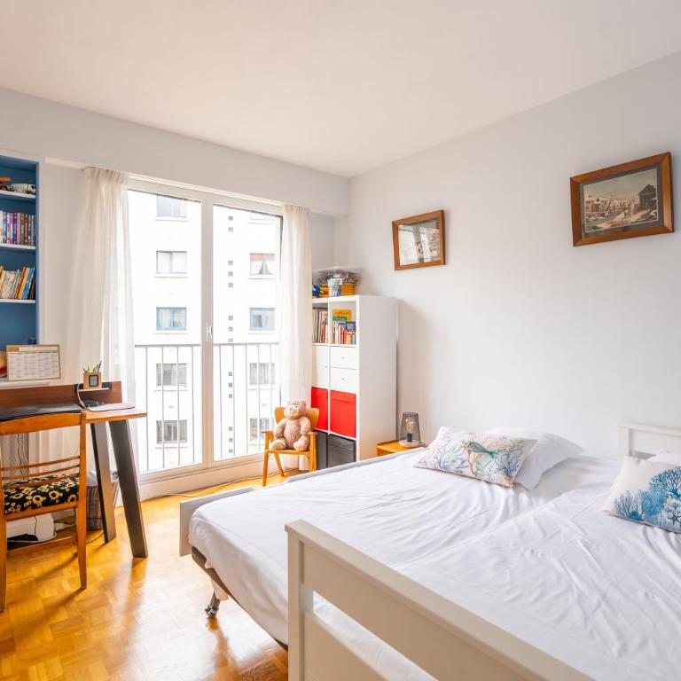 Veeve - Fragments in Time - Appartement - 13