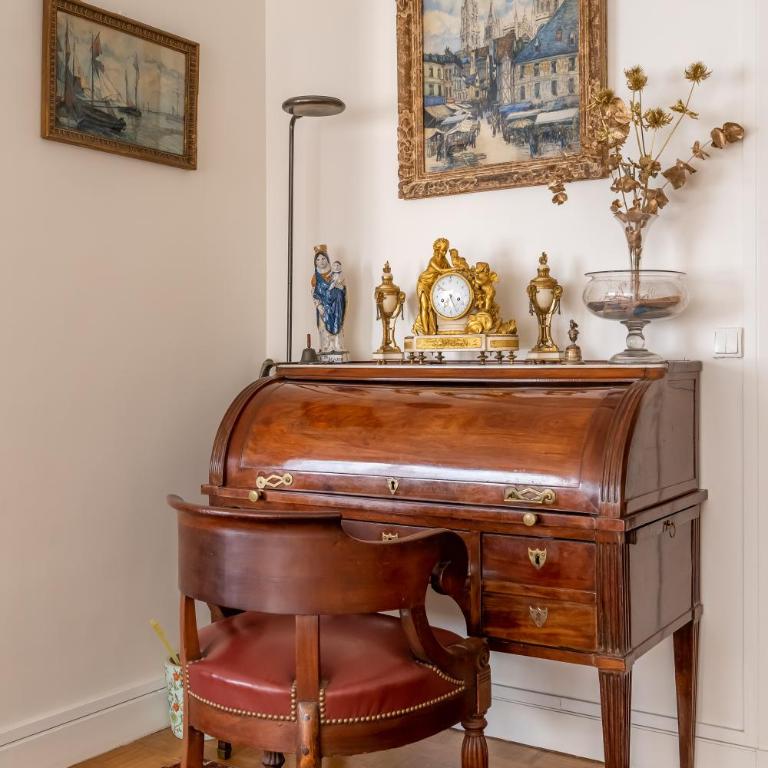 Veeve - Fragments in Time - Appartement - 18