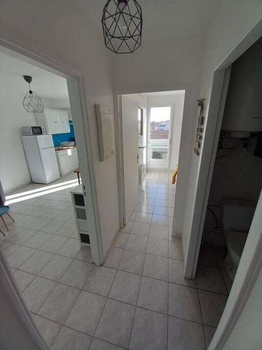 Appart 2/4 pers proche centre avec Balcon, Parking - Appartement 1 Chambre - 21