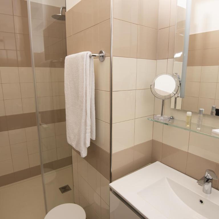 Domus Altana - Deluxe Single Room - 3