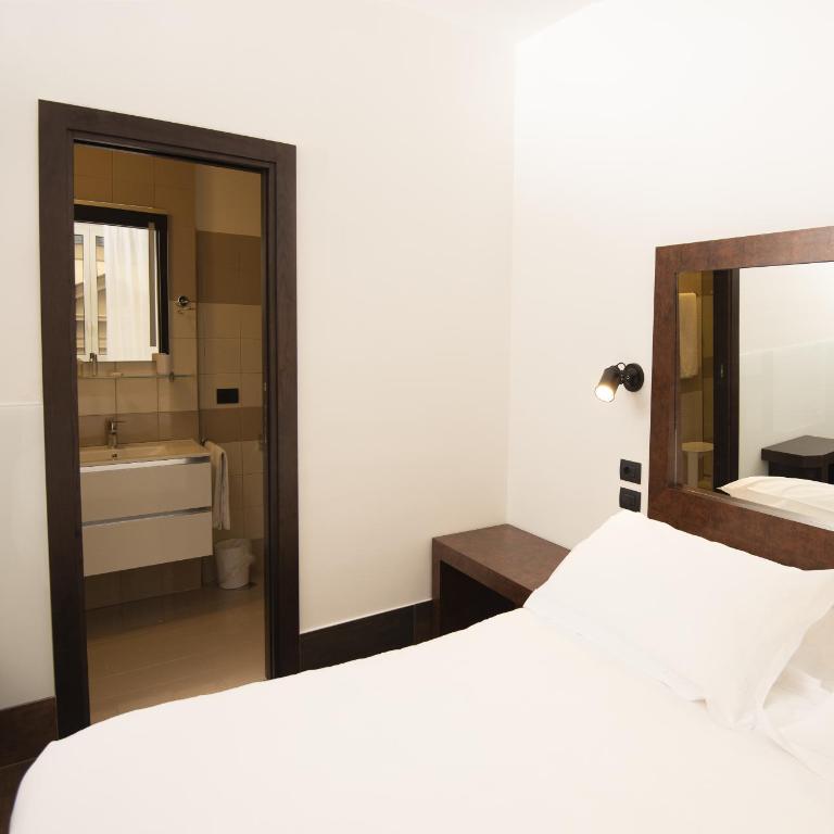 Domus Altana - Deluxe Single Room - 4